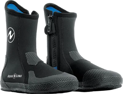 AquaLung Superzip5 Neopren Füssling