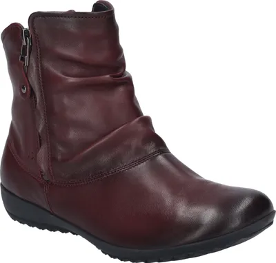 Image de JOSEF SEIBEL Naly 24 | Bottines pour Femmes | rouge