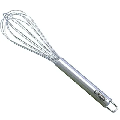 Obrázek produktu pro Tescoma Šlehací metla nerezová DELÍCIA 30 cm
