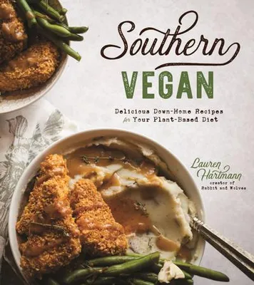 Immagine prodotto di Southern Vegan