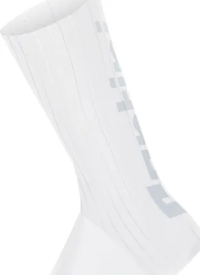 Zdjęcie produktu dla Kalosze rowerowe SANTINI - MADSS AERO - Biały XS-S
