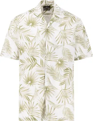 Produktbild von Fynch Hatton The Beach Shirt Kurzarmhemd Weiß 2XL Mann Weiß 2XL