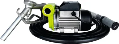 Produktbild von Elektrische Pumpe für Dieselkraftstoff 55l/min