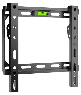 Image de Support mural TV fixe ultra-fin 13"-43"