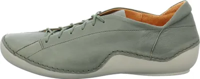 Produktbild von Think! Komfort Schnürschuhe Kapsl Damen 31323535303037 Grün 41 1/2 EU