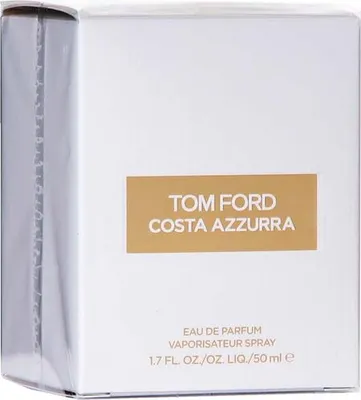 Image de Tom Ford Costa Azzurra (2021) EDP 50 ml UNISEX