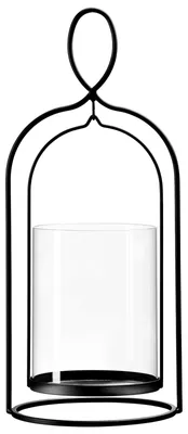 Produktbild von Ritzenhoff & Breker Nero Windlicht 38 cm