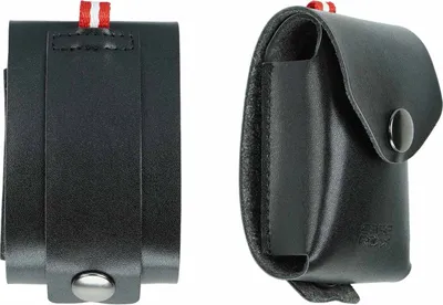 Zdjęcie produktu dla Funkmeldertasche für Swissphone Boss / Res.Q