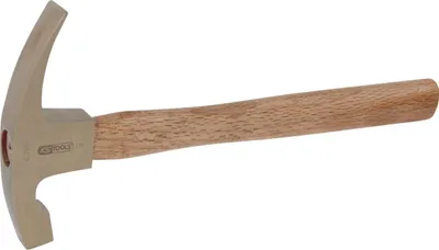Image de KS Tools BRONZEplus marteau de maçon, 700g
