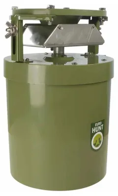 Zdjęcie produktu dla Automatyczny podajnik EUROHUNT Light 12 V