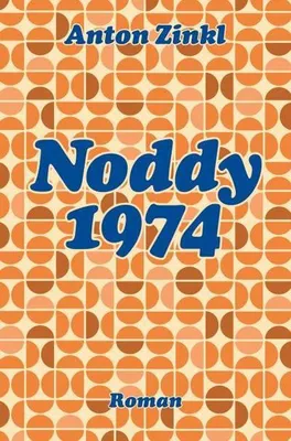 Image de Noddy Buch 1974: Abenteuer mit allwissender KI und fantastischen, gefährlichen Ereignissen
