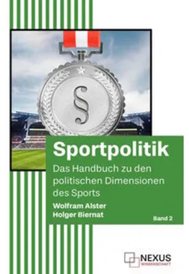 Image de Sportpolitik (Band 2)