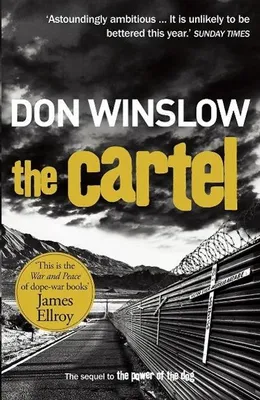 Productafbeelding van The Cartel