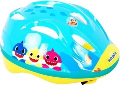 Obrázek produktu pro Disney Frozen Přilba na kolo modrá růžová Velikost 51-55 cm