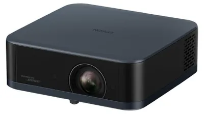Produktbild von Epson Lifestudio Pop Plus EF-62N, 700 ANSI Lumen, 3LCD, UHD 4K (3840x2160), 5000000:1, 16:9, 700 ISO-Lumen