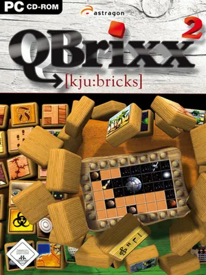Produktbild von Qbrixx 2