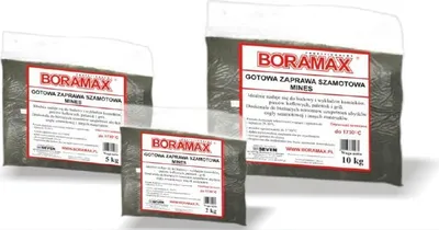 Obrázek produktu pro Zaprawa Szamotowa Gotowa 5Kg