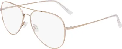 Produktbild von Flexon FLEXON H6083 N Gold 57/15/150 Herren Brillen