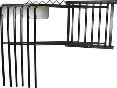 Produktbild von Harry´s Horse Teppich Für 6 Decken Silber  Silber One Size