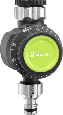 Immagine prodotto di GEKA Bewässerungsuhr für automatische  Bewässerung 17.0101.8