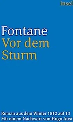 Obrázok produktu pre Vor dem Sturm