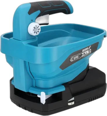 Immagine prodotto di Trapano A Batteria 18V Di Dedra