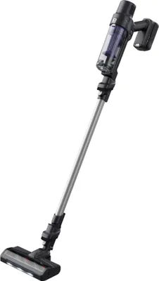 Produktbild von Rowenta X-Pert 7.60 RH6A35 Handstaubsauger Violett, Silber Beutellos