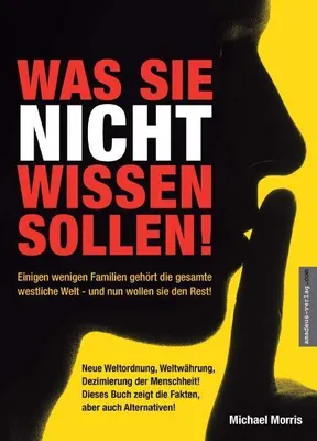 Image de Was Sie nicht wissen sollen!