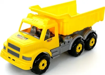 Obrázok produktu pre Wader MaxiTruck sklápač 73 cm