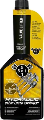 Produktbild von 5in1 Hydrostößel-Additiv 687026 Flasche 310ml