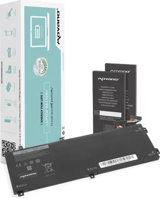 Produktbild von H5H20 Akku für Dell XPS 15 9550 9560