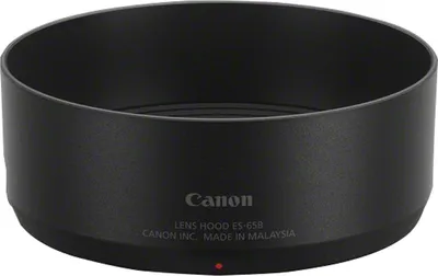 Immagine prodotto di Canon 4518C001 paraluce Rotondo Nero
