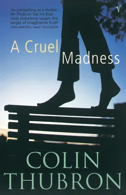 Produktbild von A Cruel Madness