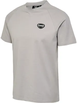 Produktbild von Hummel hmlLGC KAI REGULAR HEAVY T-SHIRT