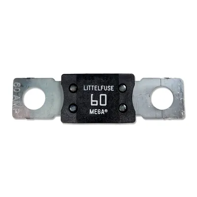 Produktbild von Littelfuse MEGA Sicherung 60A