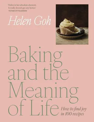 Obrázek produktu pro Baking and the Meaning of Life