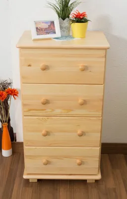 Produktbild von Kommode 55 cm breit