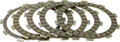 Immagine prodotto di Kit dischi frizione EBC Standard CK2292 per Yamaha
