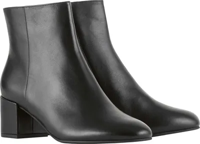 Zdjęcie produktu dla Hogl damskie buty za kostkę 8-134100 0100 Kolor: Czarny Rozmiar: 37