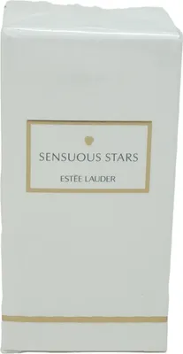 Obrázek produktu pro Estée Lauder Sensuous Stars parfémovaná voda pro ženy 100ml