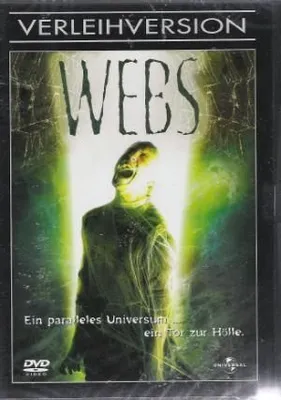 Produktbild von Webs (Verleihversion)
