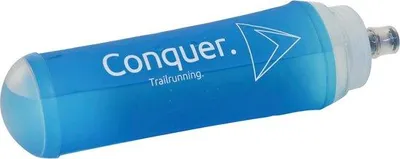 Productafbeelding van Flexibele waterfles van 500 ml voor trailrunning, inklapbaar