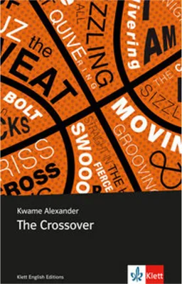 Produktbild von The Crossover