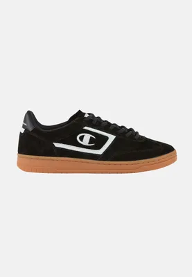 Zdjęcie produktu dla Champion Sneakers S22279-KK002 in Black color size 44