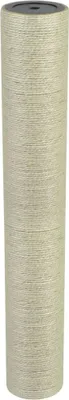 Zdjęcie produktu dla Drapak dla kota, 8x55 cm, 8 mm, beżowy