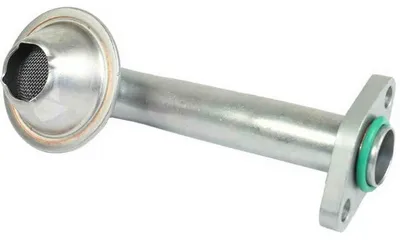 Produktbild von Ölpumpensaugrohr METZGER Aftermarket-Expertise passend für u.a. VW BORA