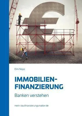 Produktbild von Immobilienfinanzierung