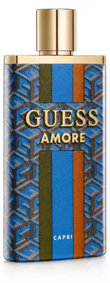 Obrázek produktu pro Guess Amore Capri EDT 100 ml UNISEX
