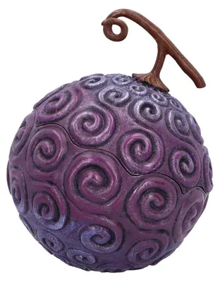 Produktbild von Nemesis Now Devil Fruit Juwelier    One Size