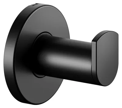Produktbild von Handwinkelhaken, Anthrazit, Metall, 5,1 cm